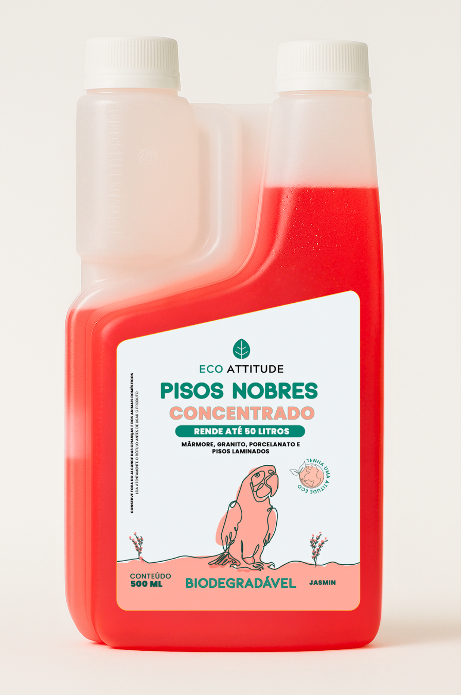 Pisos Nobres 500ml