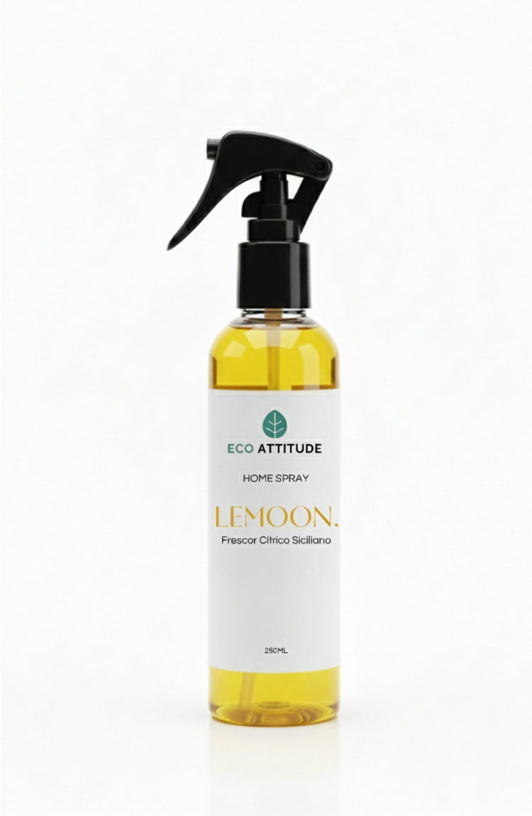Home Spray Lemoon 250ml